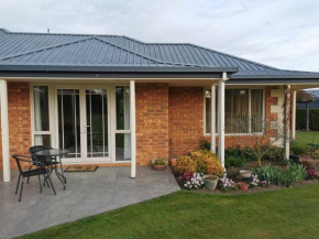 Mattanna Apartment, Rangiora